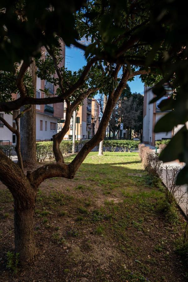 شقة L'Arche Lodovico Il Moro - House On The Navigli River ميلان المظهر الخارجي الصورة